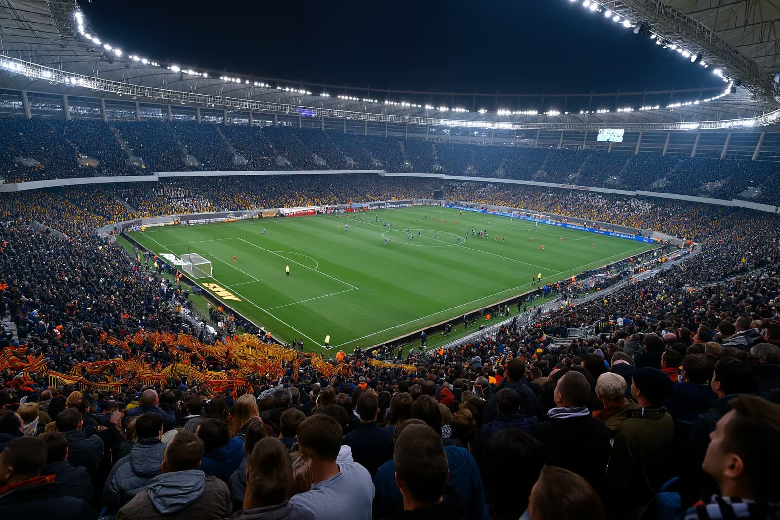 Sportski događaji i natjecanja