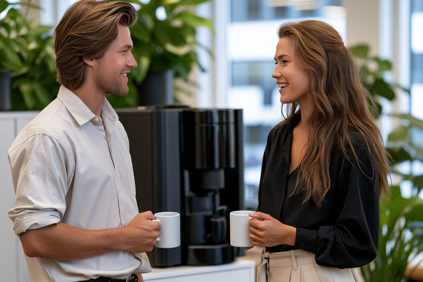 Small Talk u njemačkim društvenim situacijama