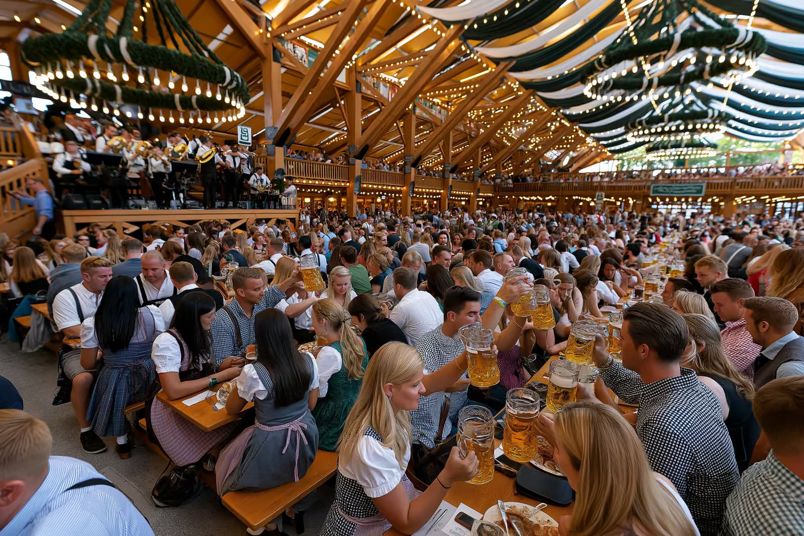 Oktoberfest