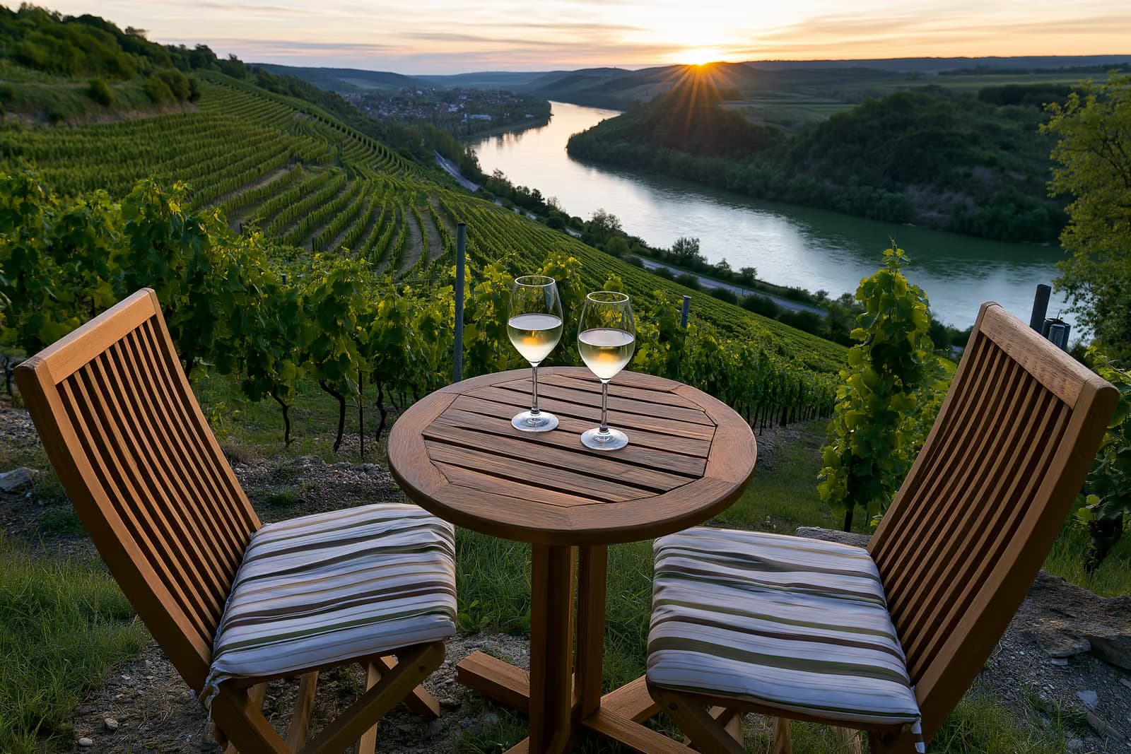 Kultura vina i piva